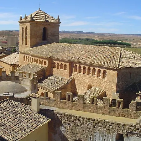 De Monteagudo Εξοχικό σπίτι Monteagudo de las Vicarías