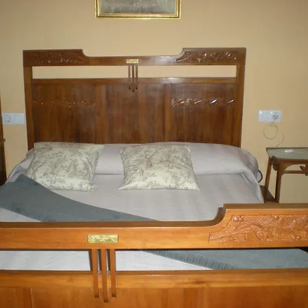 Εξοχικό σπίτι De Monteagudo *