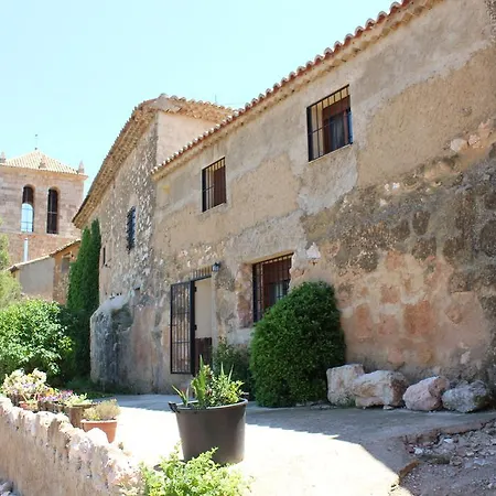 De Monteagudo Εξοχικό σπίτι *