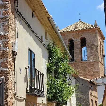 De Monteagudo * Monteagudo de las Vicarías